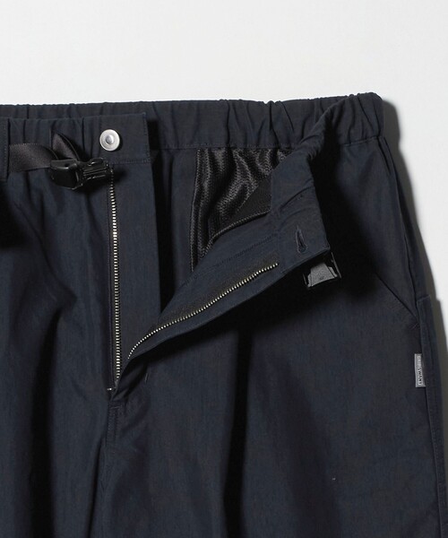 GRIP SWANY(グリップスワニー)の「<GRIP SWANY × koti BEAUTY&YOUTH>フィールド パンツ(その他パンツ・メンズ・オフホワイト/ブラック・S/M/L/XL)」の3枚目の写真