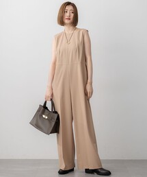 23区｜ニジュウサンク（レディース）のオールインワン・サロペット通販