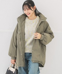 Honeys | 【非フッ素撥水加工】ロングモンスターブルゾン(ブルゾン)