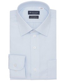 TOKYO SHIRTS | 形態安定ノンアイロン ワイド 長袖ビジネスワイシャツ(ビジネスシャツ)