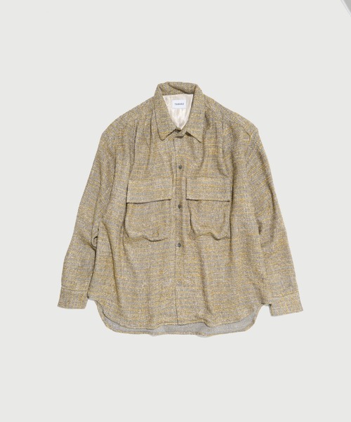 TANAKA（タナカ）の「【TANAKA / タナカ】ST-119 C WESTERNER