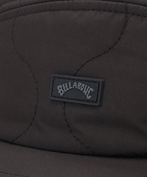 BILLABONG(ビラボン)の「BILLABONG レディース A/DIV TRAPPER CAP キャップ 【2025年秋冬モデル】 @autumn/ビラボンアロゴファートラッパーキャップ(帽子)(キャップ・レディース・ブラック/オリーブ/アイボリー・FREE)」の19枚目の写真
