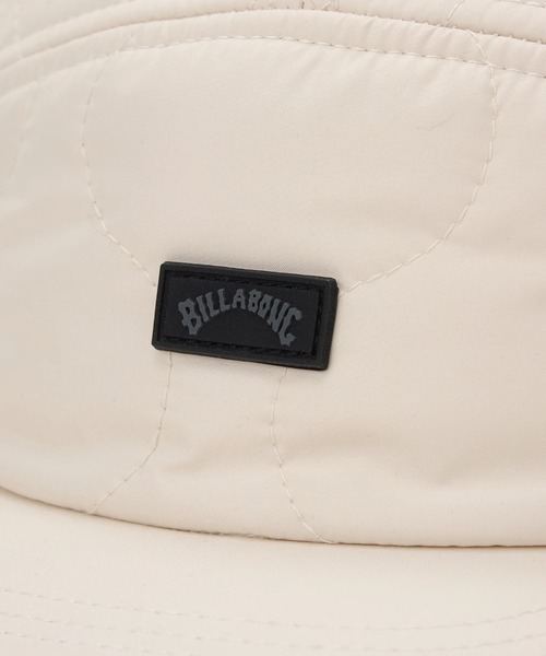 BILLABONG(ビラボン)の「BILLABONG レディース A/DIV TRAPPER CAP キャップ 【2025年秋冬モデル】 @autumn/ビラボンアロゴファートラッパーキャップ(帽子)(キャップ・レディース・ブラック/オリーブ/アイボリー・FREE)」の10枚目の写真