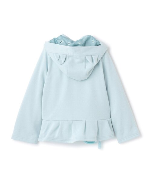 セール】ポーチつき3WAYネコブルゾン（ブルゾン）｜ANNA SUI mini