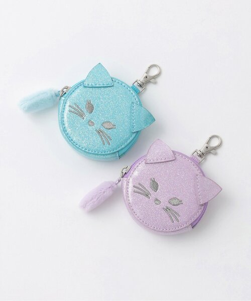 ポーチつき3WAYネコブルゾン（ブルゾン）｜ANNA SUI mini（アナスイ