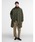 Barbour�i�o�u�A�[�j�́u�yEXMOOR / �G�N�X���A�z���� �~�h�������O�X �R�[�g�i���̑��A�E�^�[�j�v�b�I���[�u