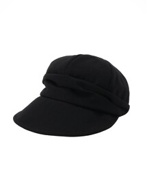 grove（グローブ）の「ロングブリムキャスケット（キャスケット）」