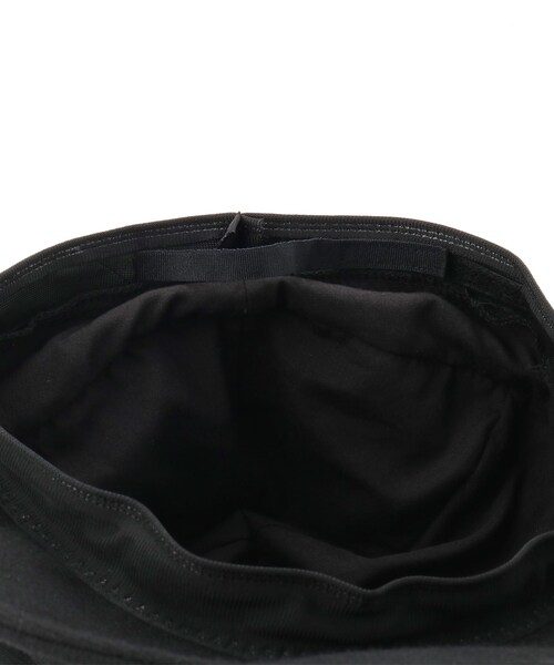 grove（グローブ）の「ロングブリムキャスケット（キャスケット・レディース・ベージュ/グレー/ブラック・00）」の8枚目の写真