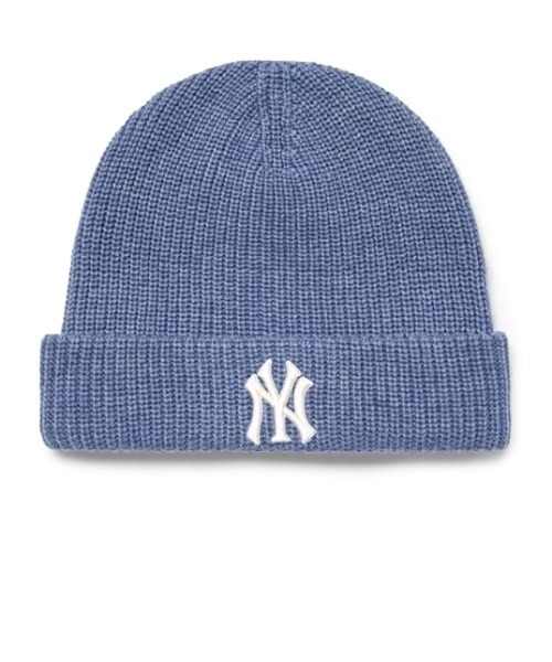 セール】【日本未発売/WEB限定】MLB KOREA(エムエルビーコリア)/ロゴ