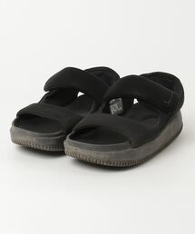NIKE（ナイキ）の「フラットサンダル（サンダル）」