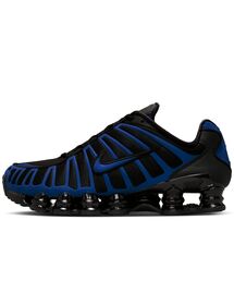 NIKE（ナイキ）の「ナイキ ショックス TL メンズシューズ / Nike Shox TL Men's Shoes IH1338-002 Black（スニーカー）」