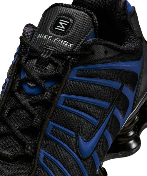 ナイキ ショックス TL メンズシューズ / Nike Shox TL Men's Shoes