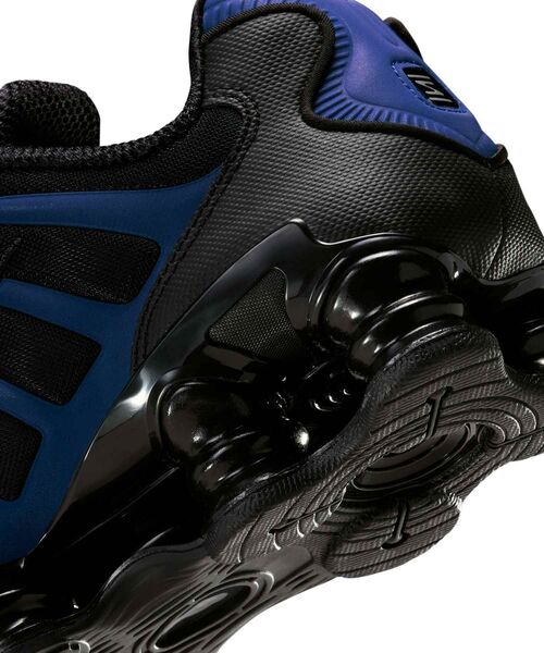 セール】ナイキ ショックス TL メンズシューズ / Nike Shox TL Men's