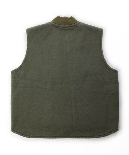 セール】Universal Style Wear ヴィンテージ fade ベスト（ベスト