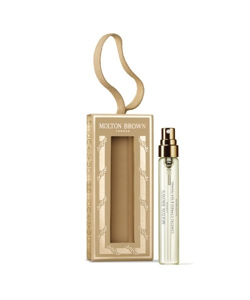 数量限定】サイプレス＆シーフェンネル オードパルファン フェスティブ