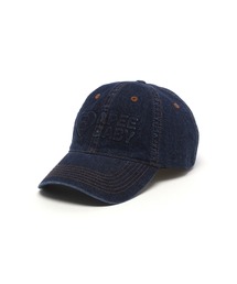 A BATHING APE | DENIM BASEBALL CAP #2(キャップ)
