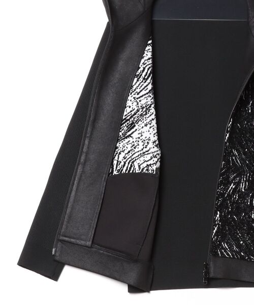 ﾋﾞｰｽﾄﾍｱｰﾓｰﾙﾆｯﾄｺﾝﾋﾞﾌｰﾃﾞｨｰBL｜トルネードマート TORNADO MART TORNADO