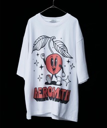 Johnbull | アーティストTシャツ(AEROSMITH / APPLE)(Tシャツ/カットソー)