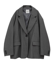 CLANE テーラードジャケット CLANE｜クラネのテーラードジャケット通販 - ZOZOTOWN