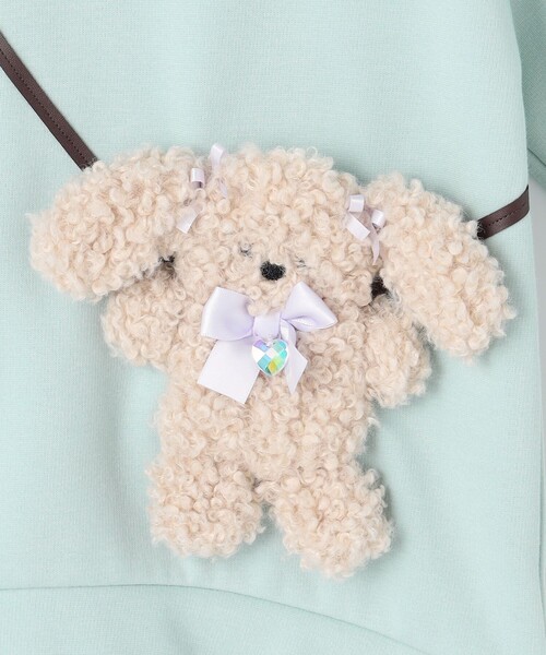 メラニーMさま　専用ページ　ユキエモン　ポシェット メラニーMさま 専用ページ ユキエモン ポシェット