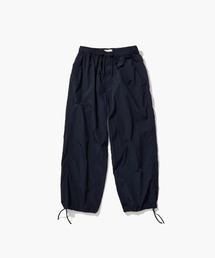 ATON（エイトン）の「ATON HAND DYED NYLON UTILITY PANTS PRAGGW0204（その他パンツ）」