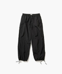 ATON（エイトン）の「ATON HAND DYED NYLON UTILITY PANTS PRAGGW0204（その他パンツ）」