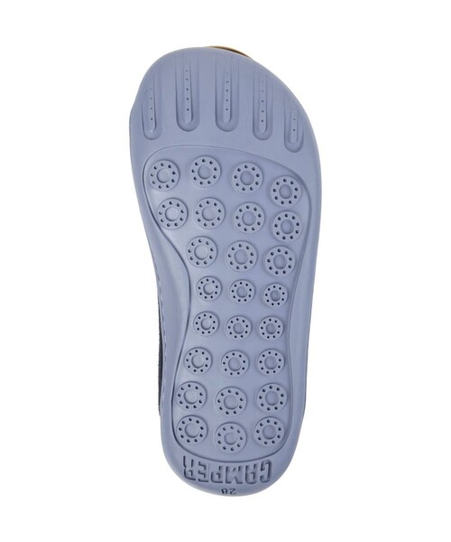 CAMPER（カンペール）の「[カンペール] TWINS KIDS / カジュアルシューズ（スニーカー・キッズ・ネイビー・19.0cm/18.5cm/20.0cm）」の5枚目の写真