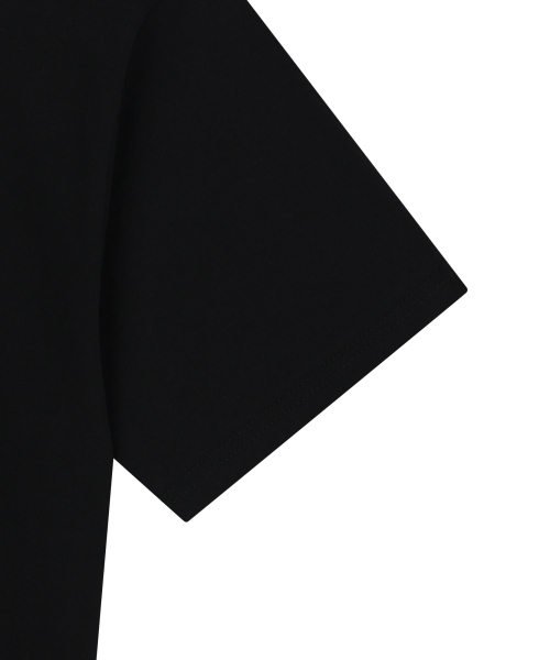 AAKAM(アーカム)の「Fitted Half Top (Black)(Tシャツ/カットソー・レディース・その他・1/2)」の16枚目の写真