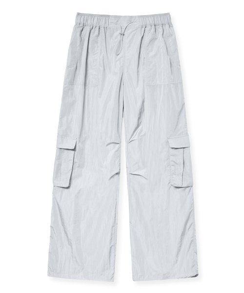 Midnight Move(ミッドナイトムーブ)の「sh cargo pants (grey)(その他パンツ・レディース・その他・FREE)」の2枚目の写真