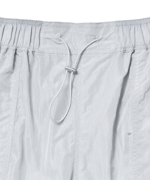 Midnight Move(ミッドナイトムーブ)の「sh cargo pants (grey)(その他パンツ・レディース・その他・FREE)」の3枚目の写真