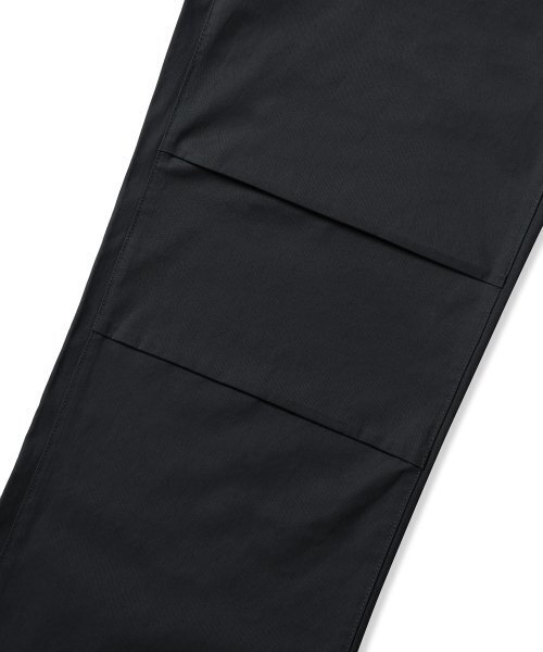 MUSINSA STANDARD（ムシンサスタンダード）の「コットンパラシュートパンツ[ダークグレー]（その他パンツ・メンズ・その他・40/38/42/36/34/28/29/32/30/31/33/26/27）」の7枚目の写真