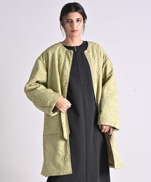 今季！RAW FUDGE ラッフル付オールインワン　ローファッジ　25,300円 RAW FUDGE（ローファッジ） オールインワン ラッフル付オールインワン