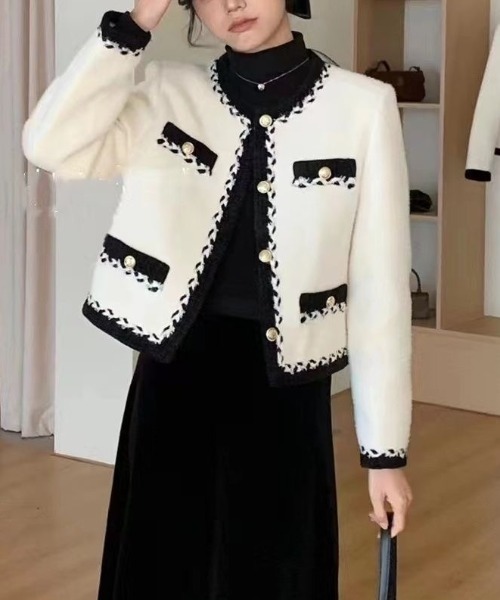 Y*J様 ティラニッド　ハイエロファント GARMENT-DYE FADE COLOR KNIT：製品染め フェードカラー ニット