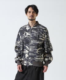 FR(13)NDS | FR(13)NDS/フレンズ/CAMO MA-1(MA-1)