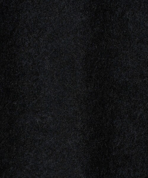 UNITED ARROWS(ユナイテッドアローズ)の「ヤク ヘアリー クルーネックニット(ニット/セーター・メンズ・ブラック/モカ/ライトブルー/ライム・M/L/XL/S)」の19枚目の写真