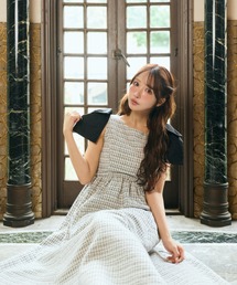 ワンピース（ツイード）ファッション通販 - ZOZOTOWN