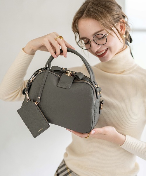 Nene Loche ネネロシェ（ショルダーバッグ）｜HAYNI（ヘイニ）の