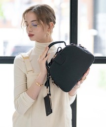 HAYNI（ヘイニ）の「Nene Loche ネネロシェ（ショルダーバッグ）」