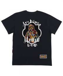 ARTISTWEAR（アーティストウェア）の「[ATW x RYUSI] アベマリア半袖Tシャツ（Tシャツ/カットソー）」
