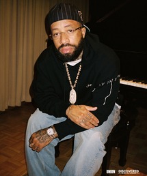 UNION（UNION TOKYO） | DISCOVERED UNION LOOPING DAMAGE HOODY(パーカー)