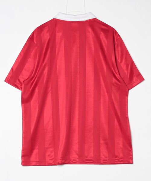 adidas(アディダス)の「アーカイブカラーエンジニアードジャージ / ジャージ / アディダスオリジナルス adidas Originals(ジャージ・メンズ・レッド/ブラック/ブルー/イエロー/グリーン・XX-LARGE/XX-SMALL/3XL/LARGE/MEDIUM/SMALL/X-LARGE/X-SMALL)」の16枚目の写真
