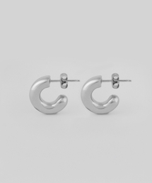 #7717 silver92.5 EARRING