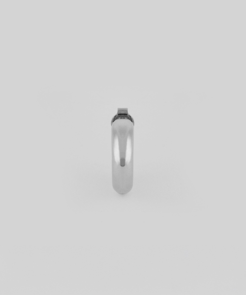QUARQOR（クォルコア）の「#7717 silver92.5 EARRING（ピアス（両耳用）・レディース・その他・FREE）」の2枚目の写真