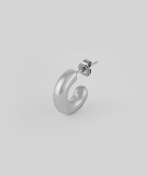 QUARQOR（クォルコア）の「#7717 silver92.5 EARRING（ピアス（両耳用）・レディース・その他・FREE）」の3枚目の写真