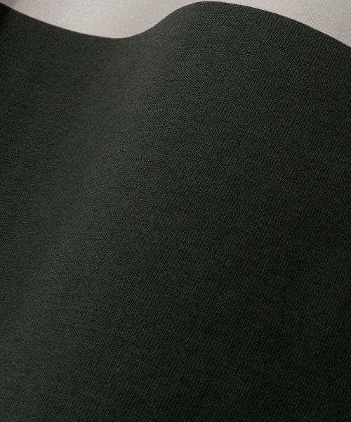 MAYOL(マイヨール)の「テレフォン グラフィック 半袖 ユニセックス Tシャツ_チャコール(Tシャツ/カットソー・メンズ・その他・LARGE/MEDIUM/X-LARGE)」の6枚目の写真