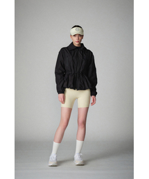 EDITMENT（エディットメント）の「ウィメンズベーシックポケット4インナーパンツライトイエロー（その他パンツ）」