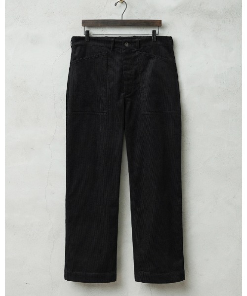 WAIPER.inc コーデュロイ ユーティリティパンツ 初期型【WP1153】 WAIPER.inc コーデュロイ ユーティリティパンツ 初期型【WP1153