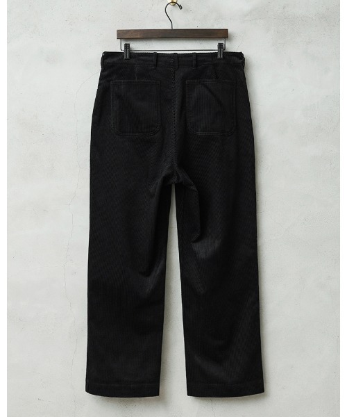 WAIPER.inc 米軍 U.S.M.C. P-41 コーデュロイ ユーティリティパンツ