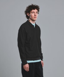 green label relaxing | クリア ラッセル 長袖 ポロシャツ(ポロシャツ)