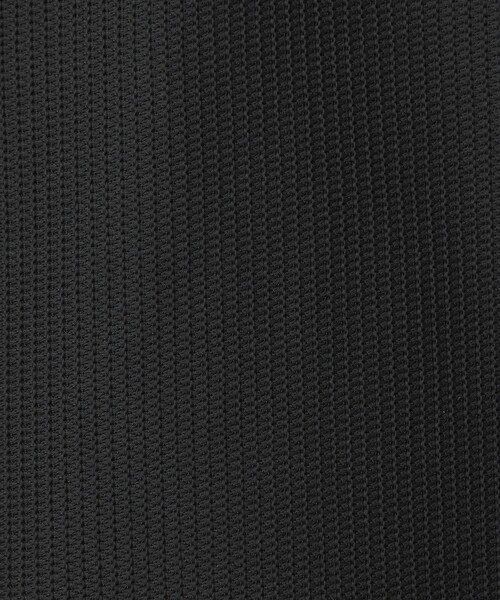 green label relaxing（グリーンレーベルリラクシング）の「クリア ラッセル 長袖 ポロシャツ（ポロシャツ・メンズ・ブラック/ライトピンク/ブラウン・S/M/L/XL）」の12枚目の写真